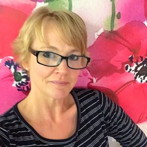 Meet your Posher, Terri